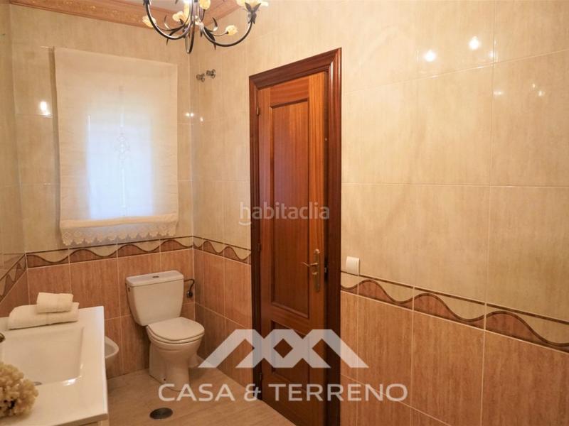 Foto f9342af5-a57c-40a6-b54b-862566d9b31d. Casa amb aparcament piscina a Camino Algarrobo - Las Arenas Vélez - Málaga