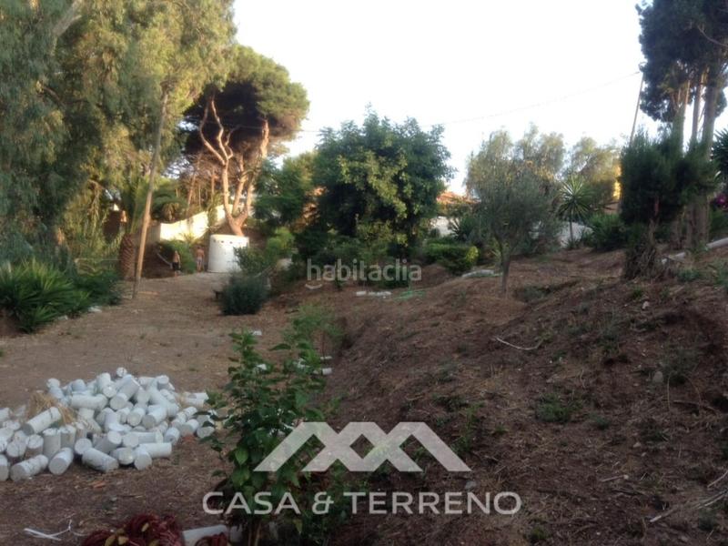 Foto 3611a3ba-5a59-4f82-a2f4-d56d87b22fb0. Chalet a la venta, chalet , málaga, andalucía en Benajarafe