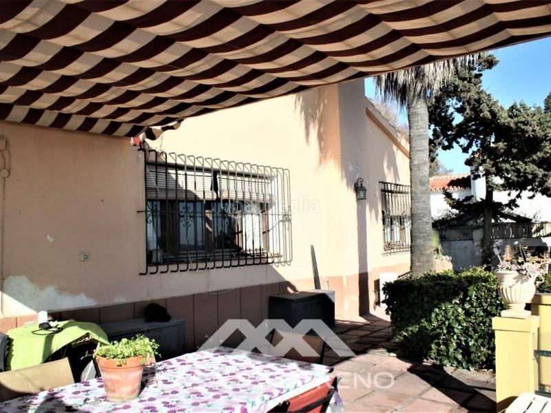 Foto 6a5834a5-b0d0-48a5-9937-4ca0fb7543eb. Chalet a la venta, chalet , málaga, andalucía en Benajarafe