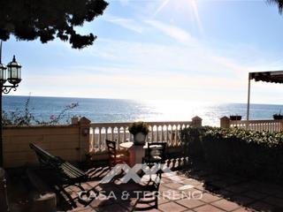 Xalet a Benajarafe. A la venta, chalet en benajarafe, málaga, andalucía