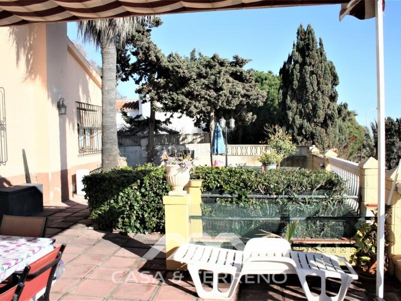 Foto ea1c49a0-1096-4504-9809-0786bb431fe1. Chalet a la venta, chalet , málaga, andalucía en Benajarafe