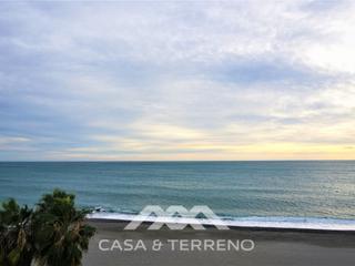 Apartament a Caleta de Velez. Se vende, dúplex en caleta de vélez, málaga, andalucía