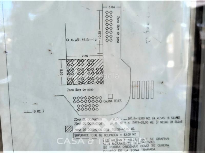 Foto 88d3163f-17d5-48f2-af93-f66acb5019b7. Locale commerciale in Centro Torre del Mar