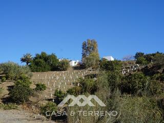 Casa a Viñuela. A la venta, finca en viñuela, málaga, andalucía