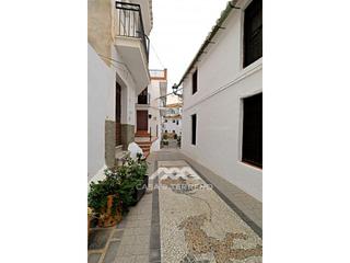 Terreny residencial a Sedella. Parcela edificable, sedella, málaga