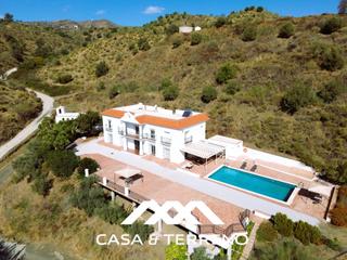 Maison  N/a. Se vende, bbhotel, macharaviaya, andalucía