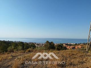 Terreny residencial a Benajarafe. Venta, parcela urbana, benajarafe, málaga, andalucía