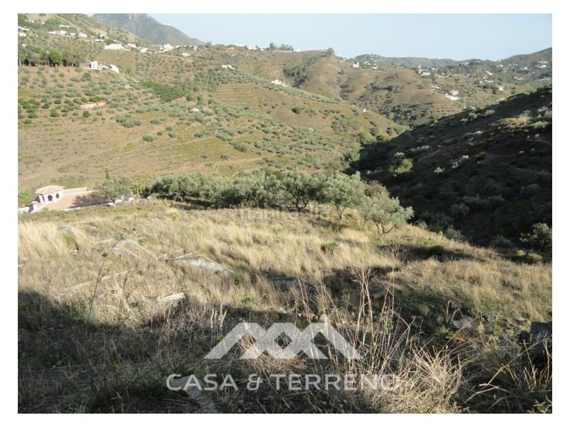 Foto 9b2acd78-0cce-4aca-9b86-4bda1efb8985. Masía una finca grande con cortijo en Cómpeta
