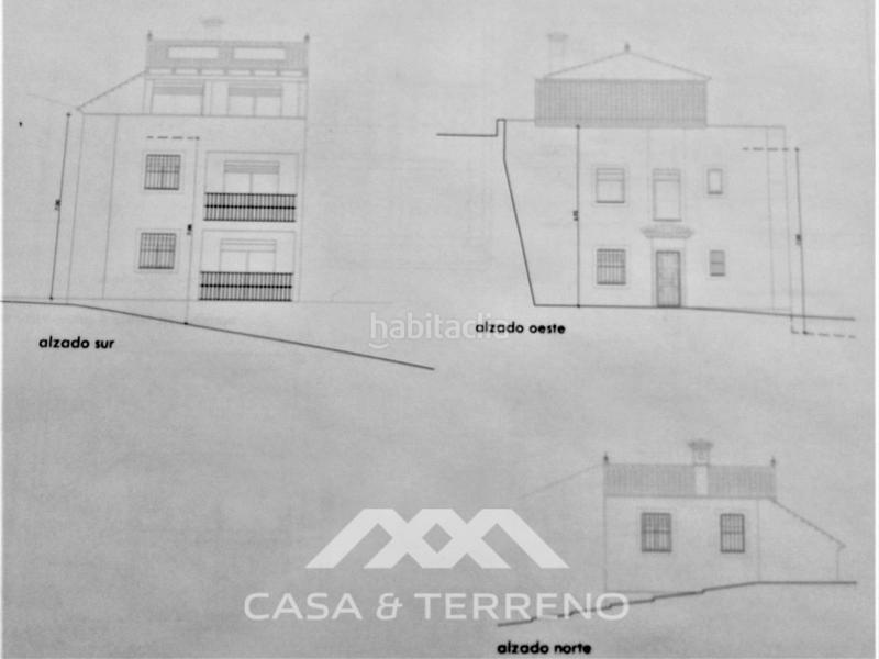 Foto 1603b06a-a497-4810-96c6-bfde9b57a44e. Terreno residenziale in Almáchar