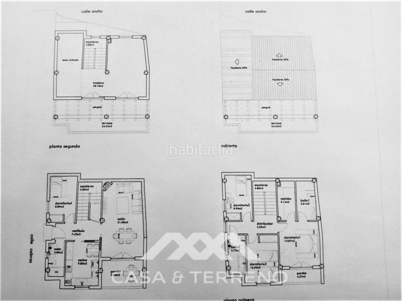 Foto cc5209b6-5db2-4ded-974a-08faaad15727. Terreno residenziale in Almáchar