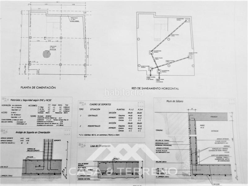 Foto f4da003a-9bb1-4480-a755-4f21825d4801. Terreno residenziale in Almáchar