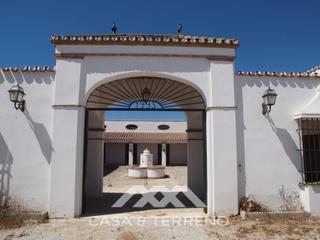 Chalet en Almayate Bajo. Se vende, finca el recreo, almayate, málaga, andalucía