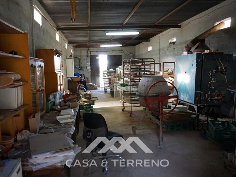 Foto 001384fd-ac0b-4290-9ddf-5d665efbbec0. Terrain résidentiel dans Canillas de Aceituno