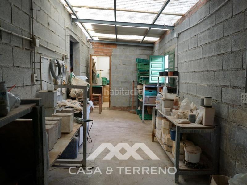 Foto 0e6fe395-8f1c-4ca2-8a06-e7524cfd4e75. Terrain résidentiel dans Canillas de Aceituno