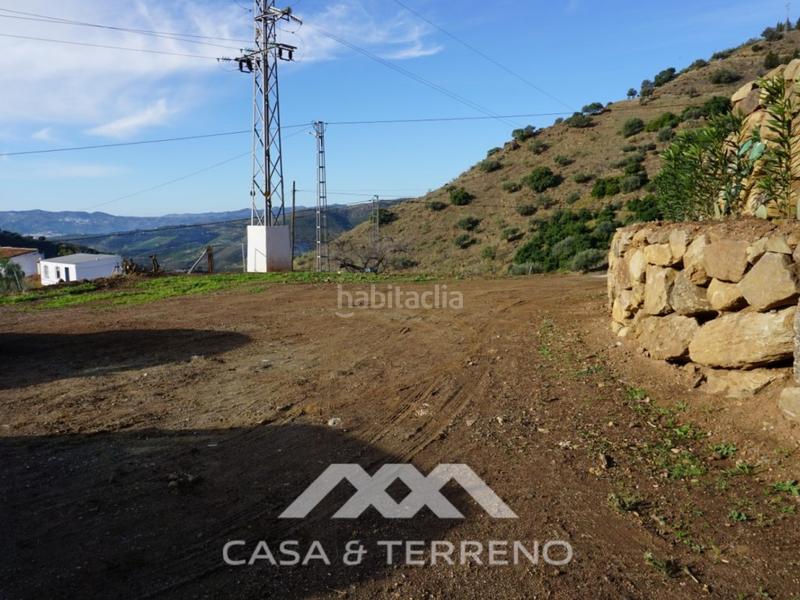 Foto 24859c00-d8cb-4994-a8b5-a5b818b35c70. Terrain résidentiel dans Canillas de Aceituno