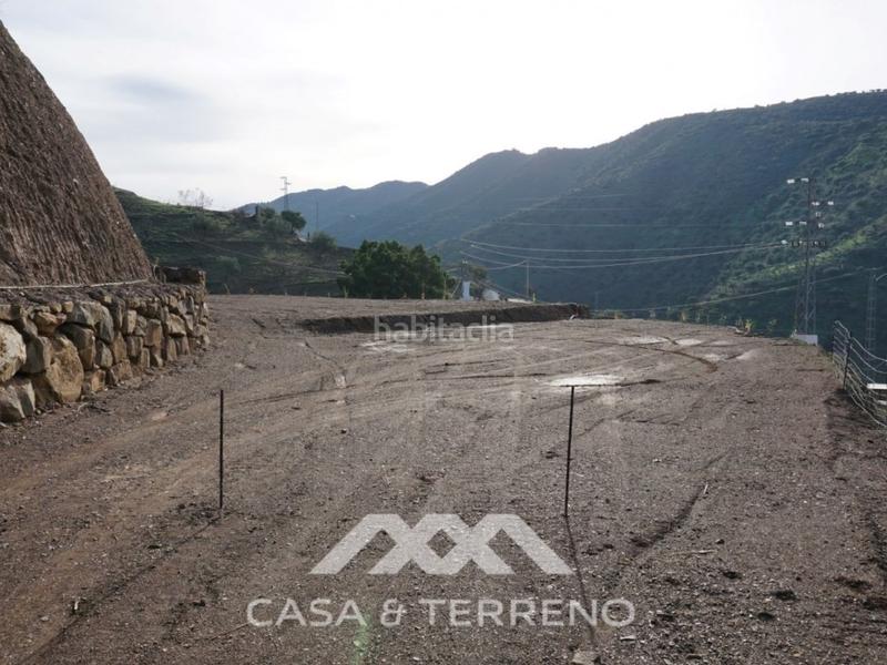 Foto 442ff4e8-3258-4699-9869-aaa37e155946. Terrain résidentiel dans Canillas de Aceituno