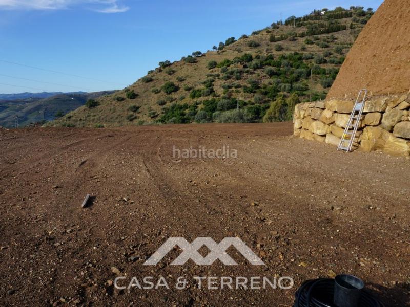 Foto 4f90c852-b540-47ab-aeb5-380160106605. Terrain résidentiel dans Canillas de Aceituno