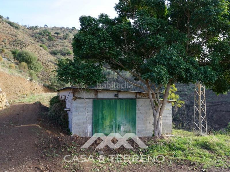 Foto 64579320-7bb9-48e2-ad18-6d83ed6b227f. Terrain résidentiel dans Canillas de Aceituno