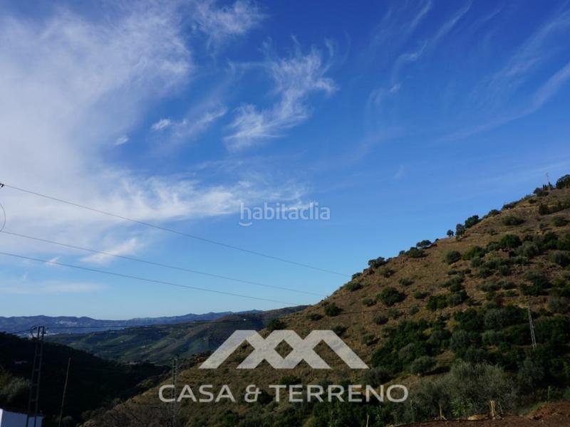 Foto bf752aaa-9d2e-4a73-89bf-04445cd49074. Terrain résidentiel dans Canillas de Aceituno