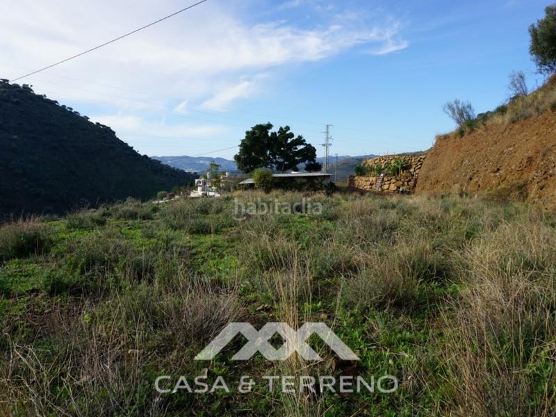 Foto e81f8876-19f2-4d57-8183-22ced86f5dbd. Terrain résidentiel dans Canillas de Aceituno