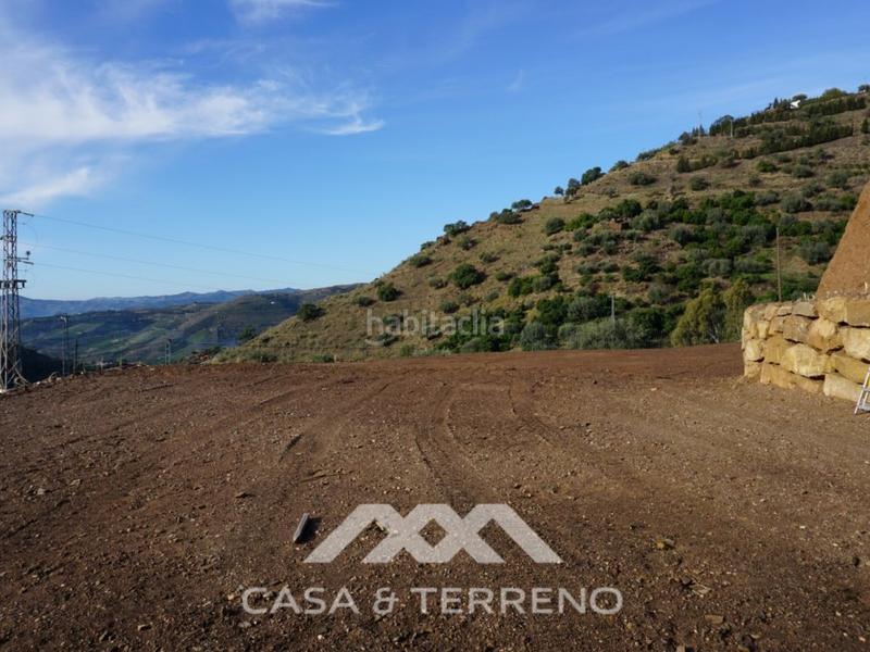 Foto f88eaf5a-7cec-4405-895e-45ac4cf92e38. Terrain résidentiel dans Canillas de Aceituno