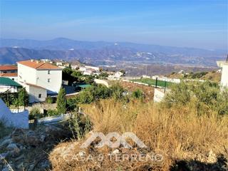 Terreny residencial a Canillas de Aceituno. Se vende, parcela urbana, canillas de aceituno, málaga, andalucí