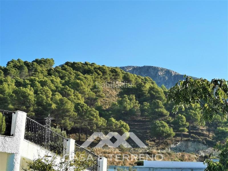 Foto 16f6b448-4a44-4772-9579-44e0fc6db1fe. Terrain résidentiel dans Canillas de Aceituno