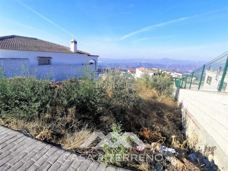 Foto 799c1da5-2757-4d4f-b029-72eb87950041. Terrain résidentiel dans Canillas de Aceituno