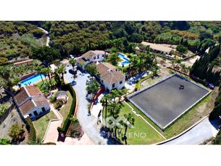 Casa  N/a. Venta, centro de vacaciones, málaga, andalucía