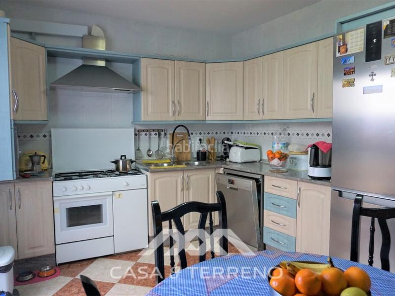 Foto 1e9c1405-7c3b-489d-b030-ee5273c120f8. Apartament a Canillas de Aceituno