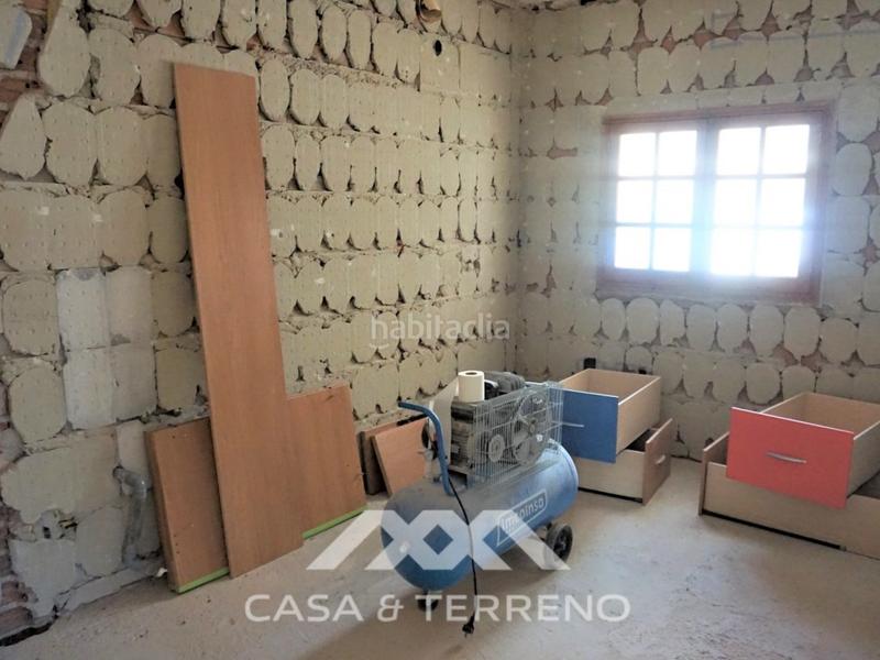Foto 7efdd58d-ee32-416d-8b4f-2d82f84859f7. Piccolo appartamento in Algarrobo pueblo Algarrobo