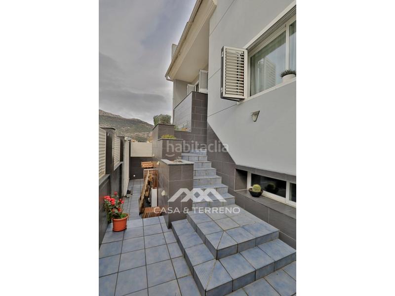 Foto 063b163b-8791-480f-8ae3-f9cbf7ca94f5. Casa venta pareado, , málaga en Alfarnate