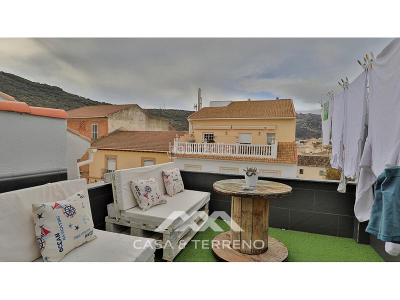 Foto 247da639-67e1-4640-ab3f-6b7a02ef2c69. Casa venta pareado, , málaga en Alfarnate