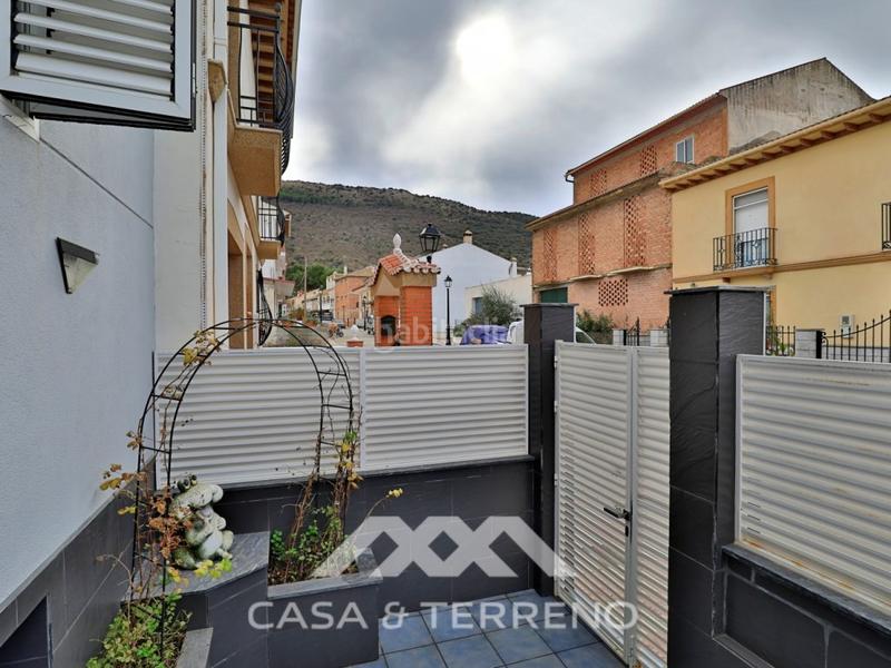 Foto 54505c26-762a-4c34-ad00-e029dce22009. Casa venta pareado, , málaga en Alfarnate
