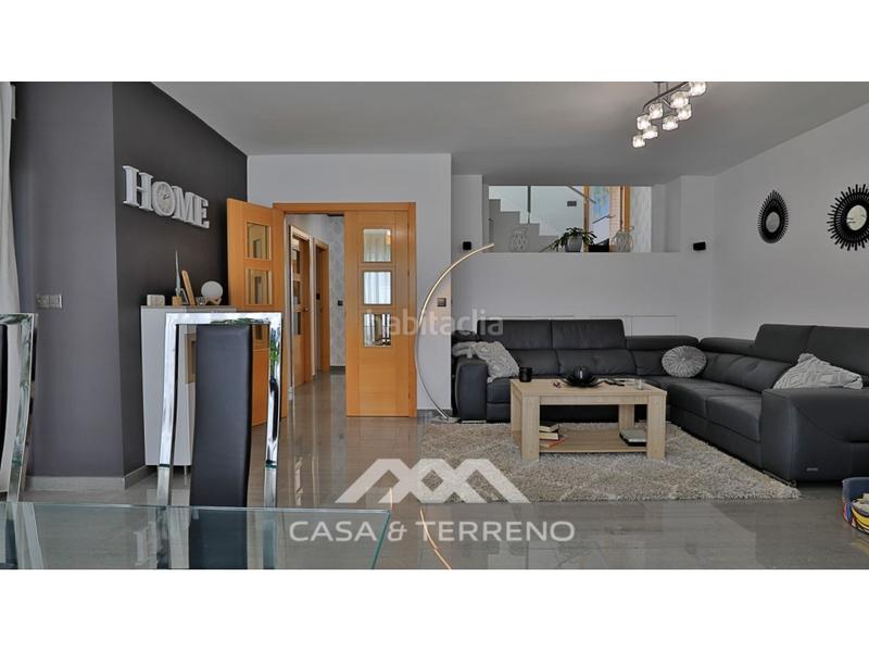Foto acfa192b-e2d1-4368-aab3-8930b603af92. Casa venta pareado, , málaga en Alfarnate