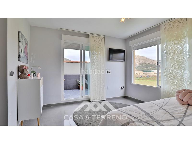 Foto b0860e79-9140-4b3e-9843-4a9333a0c392. Casa venta pareado, , málaga en Alfarnate