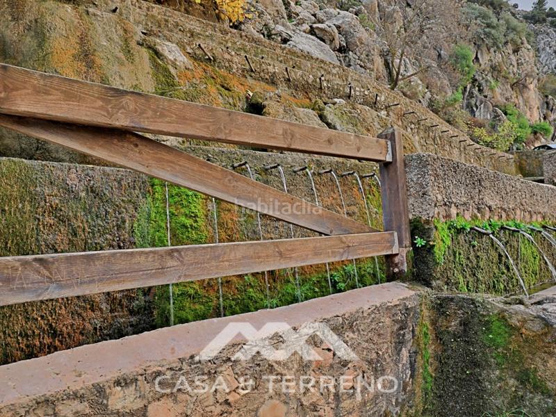 Foto d5b5d5cc-16b4-4123-8389-b948177fa453. Casa venta pareado, , málaga en Alfarnate