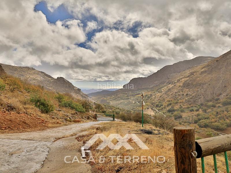 Foto 259c4184-a83d-448e-8735-bf09ca69df33. Casa en venta finca, málaga, andalucía en Alfarnatejo