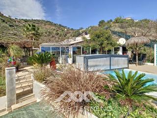 Xalet  N/a. En venta, villa, arenas, andalucia