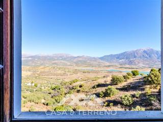 Casa  N/a. Se vende hostal, viñuela, málaga, andalucía