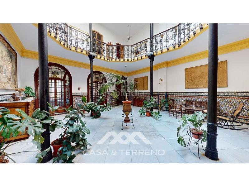 Foto 08d9feef-15f9-49e2-9460-f5f83a82e7f9. Casa con piscina in Rute