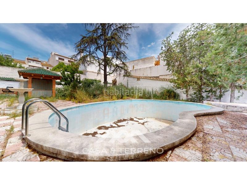 Foto 2f64d377-8b43-4cdf-bc45-45867c00109c. Casa con piscina in Rute