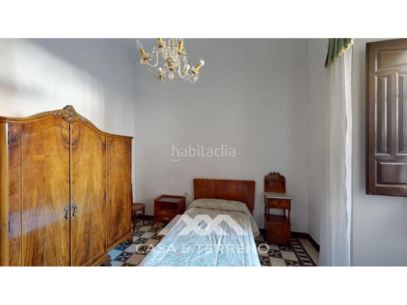 Foto 30243d8c-c020-4c9a-82f7-a91b79fd5ee4. Casa con piscina in Rute