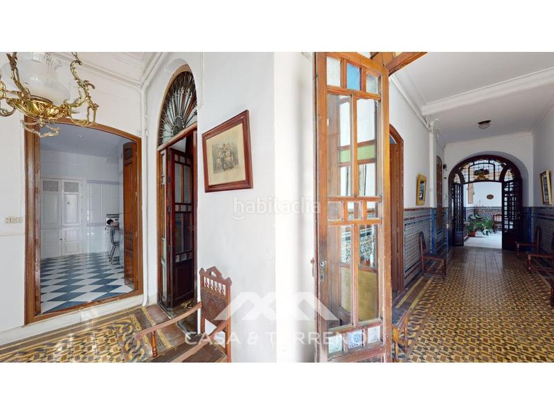 Foto 30e6d355-6dae-41fd-928d-8b2e4c39894f. Casa con piscina in Rute