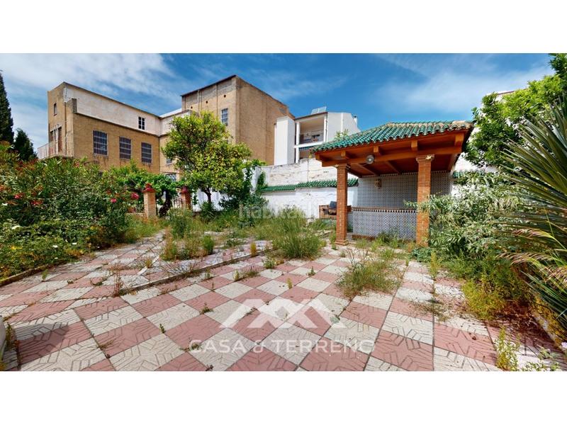 Foto 338eb2ef-7ce7-4722-814a-663c340f2256. Casa con piscina in Rute