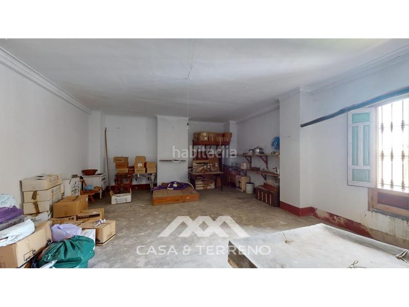 Foto 358813f6-0309-4497-a7c3-d4e3aaf7cbf7. Casa con piscina in Rute