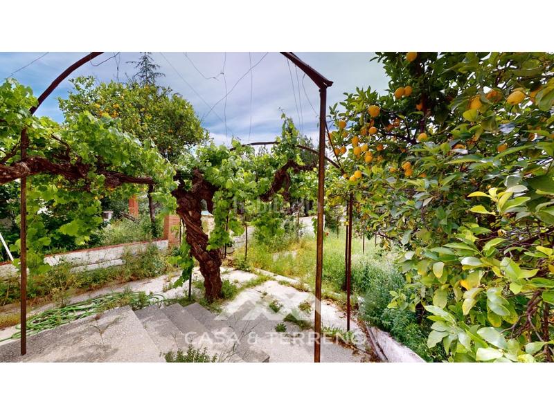 Foto 37a546fd-1418-4ec0-8d6a-f81a203e745d. Casa con piscina in Rute