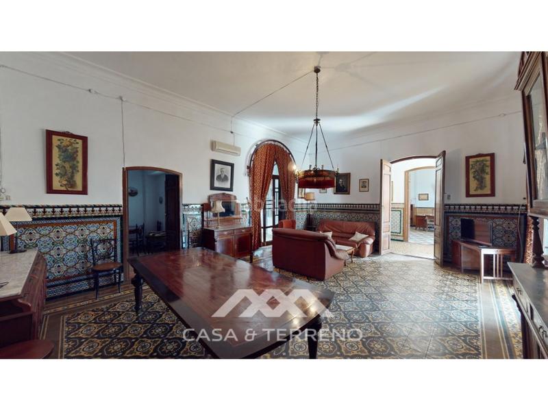 Foto 45aba981-b0a4-4acf-b3a9-0ffbb93821c5. Casa con piscina in Rute