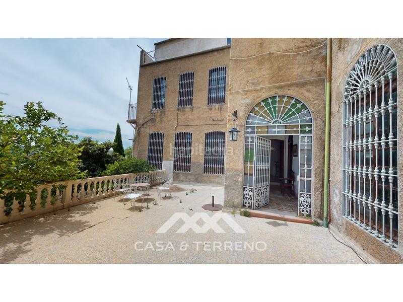 Foto 4da16127-b7b4-4e51-a631-1024093378bd. Casa con piscina in Rute