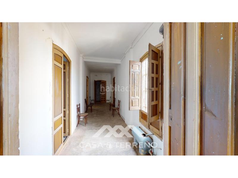 Foto 50a28704-e931-471c-9477-1820c2505a10. Casa con piscina in Rute